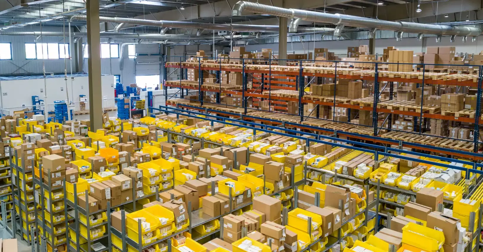 India’s Logistics Market