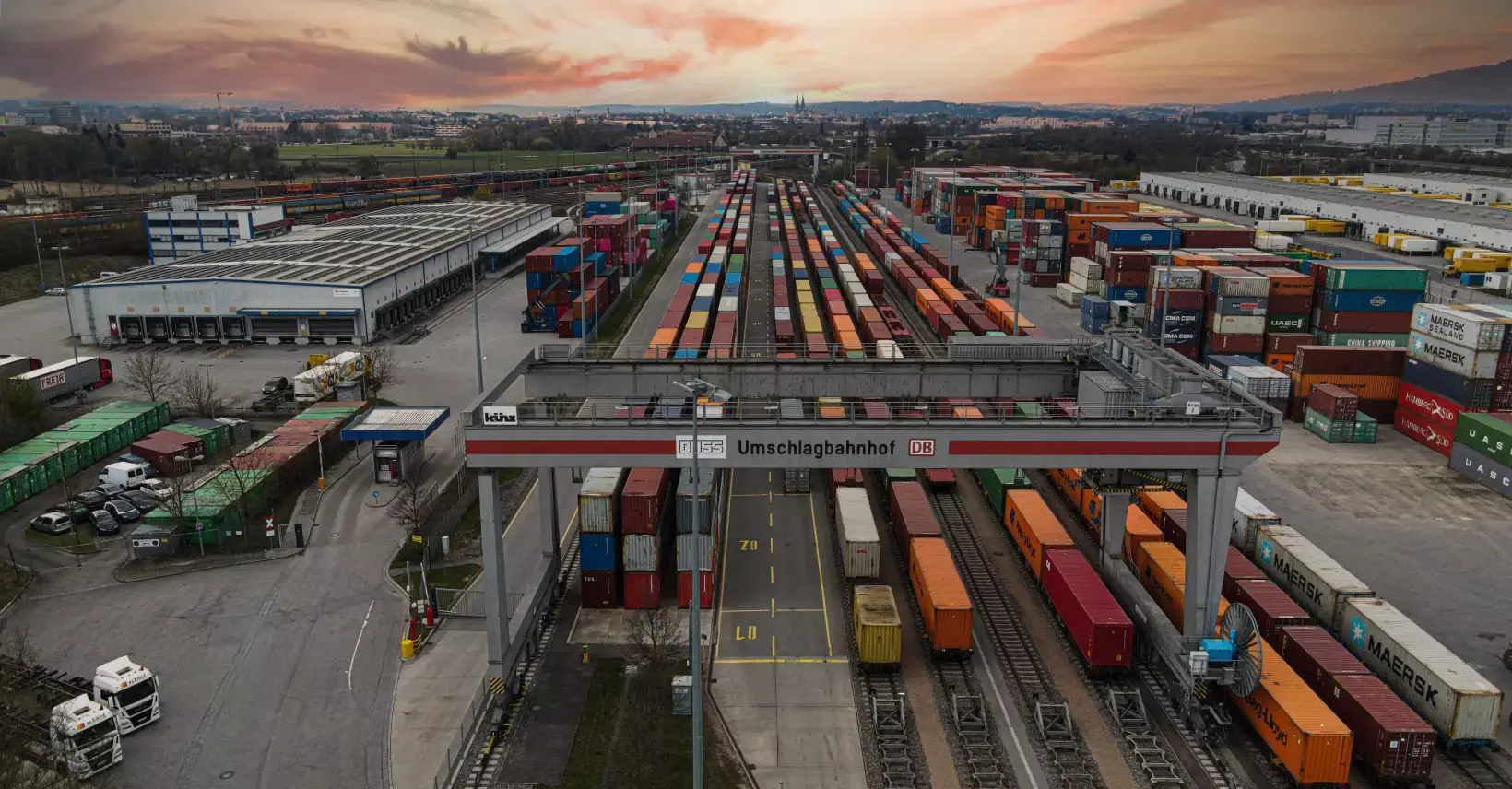 Banner What Supply Chain Regionalization