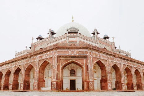 India - Gurugram