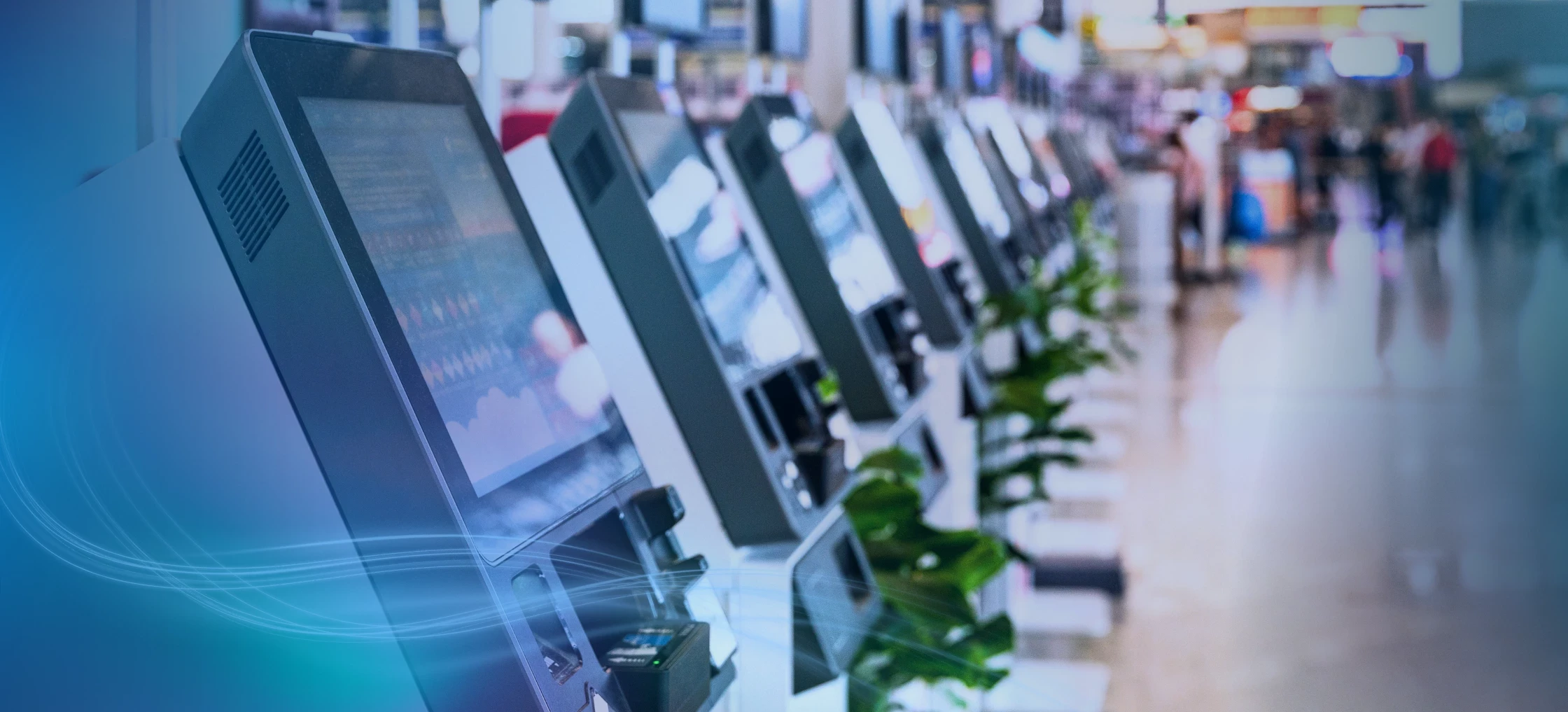 Airport Automation