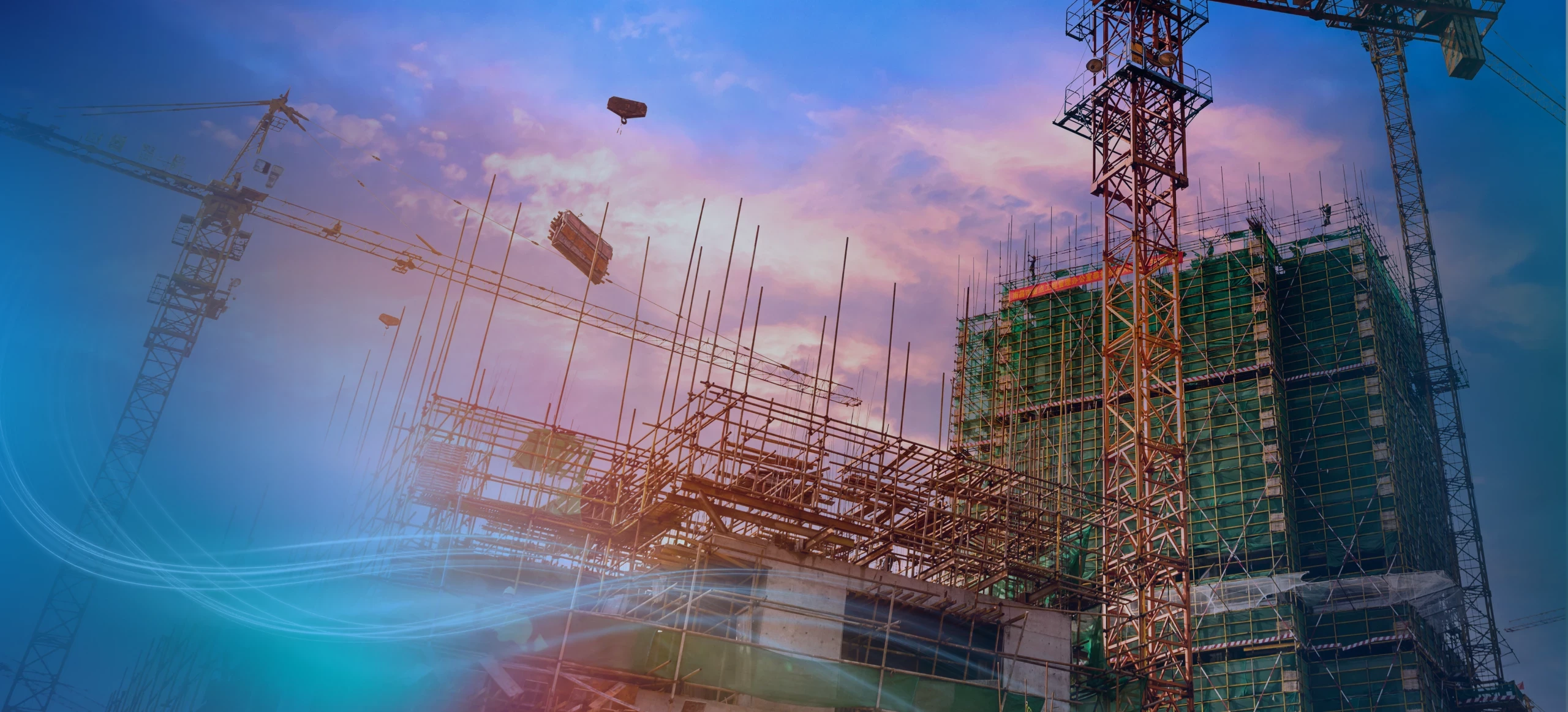 Construction