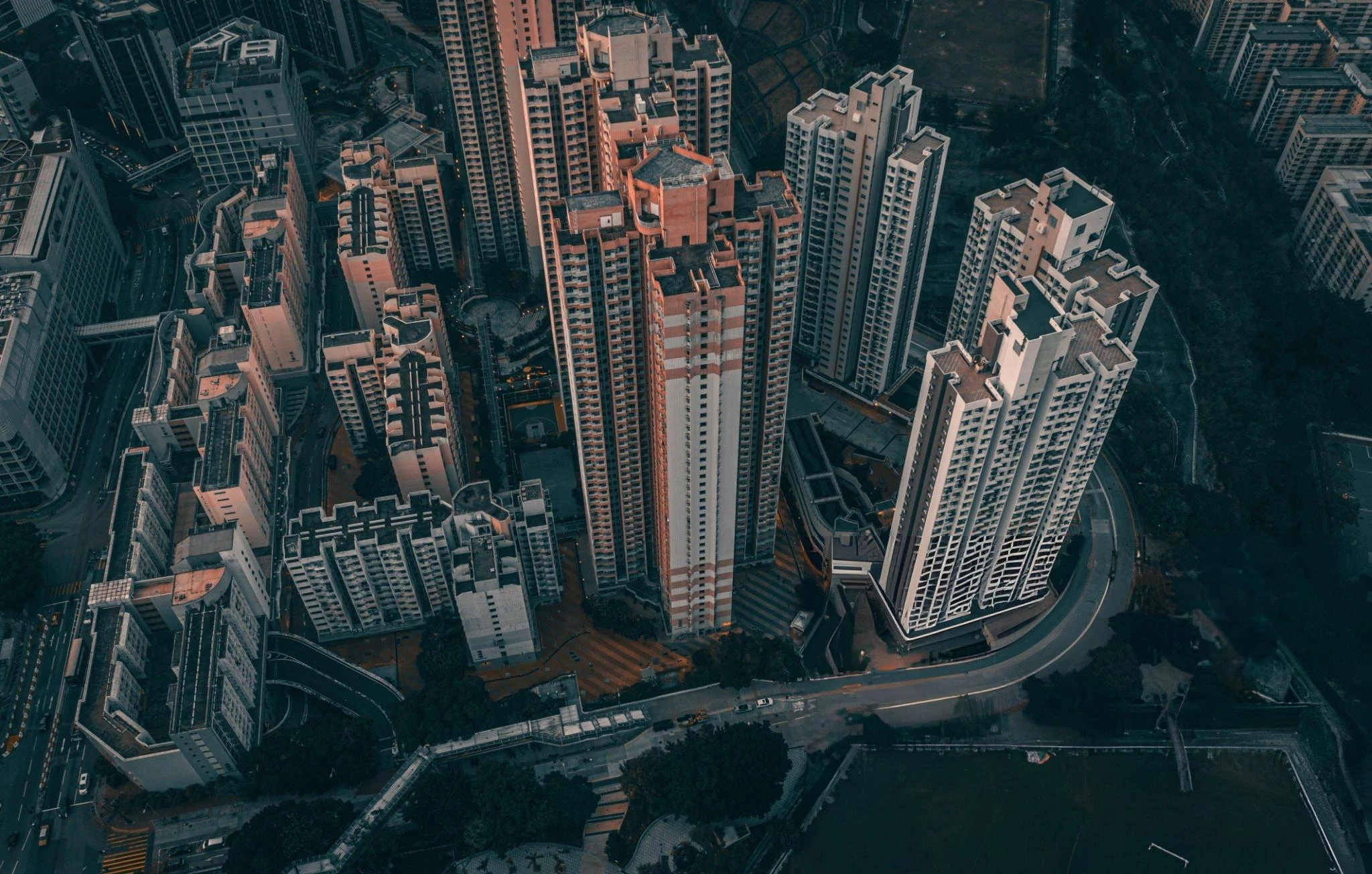 Real Estate