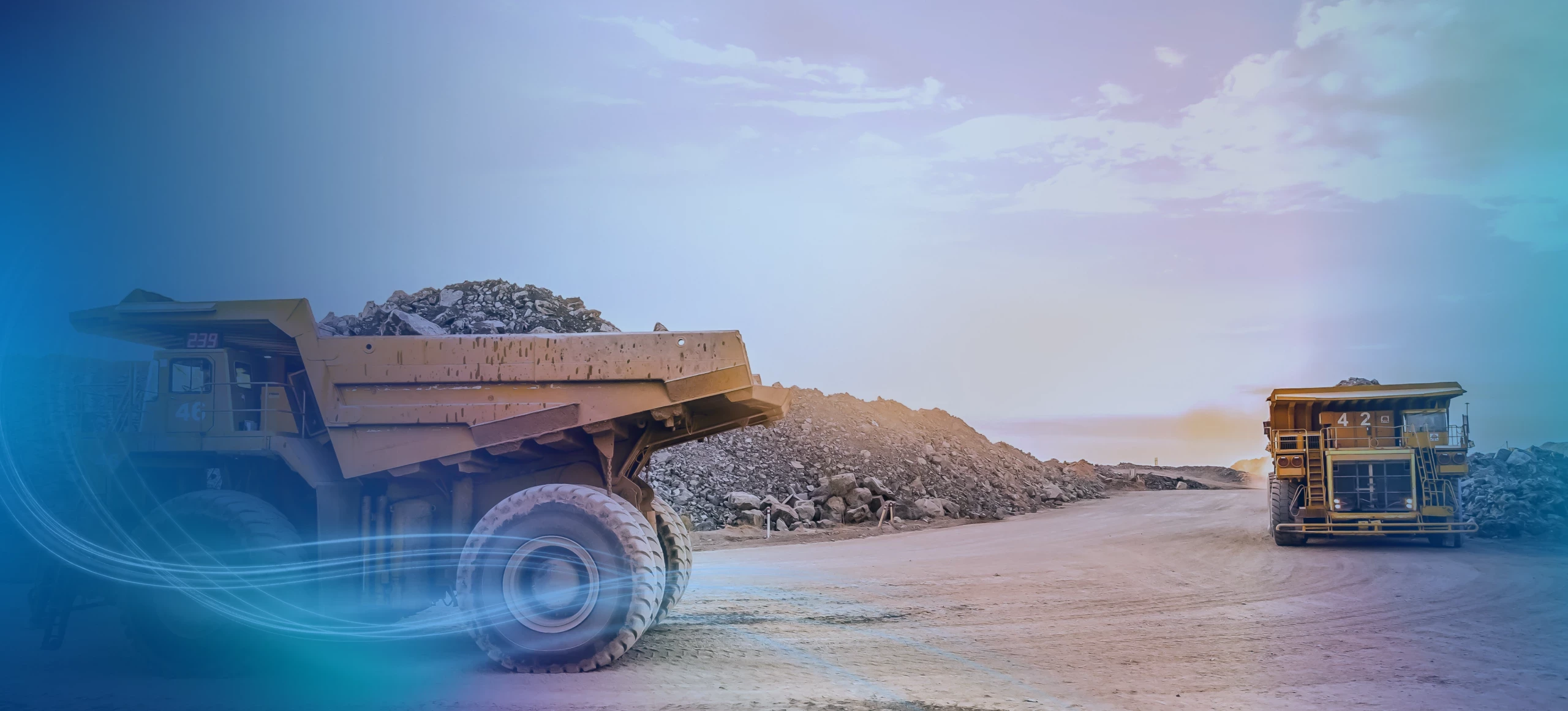Mining & Metals