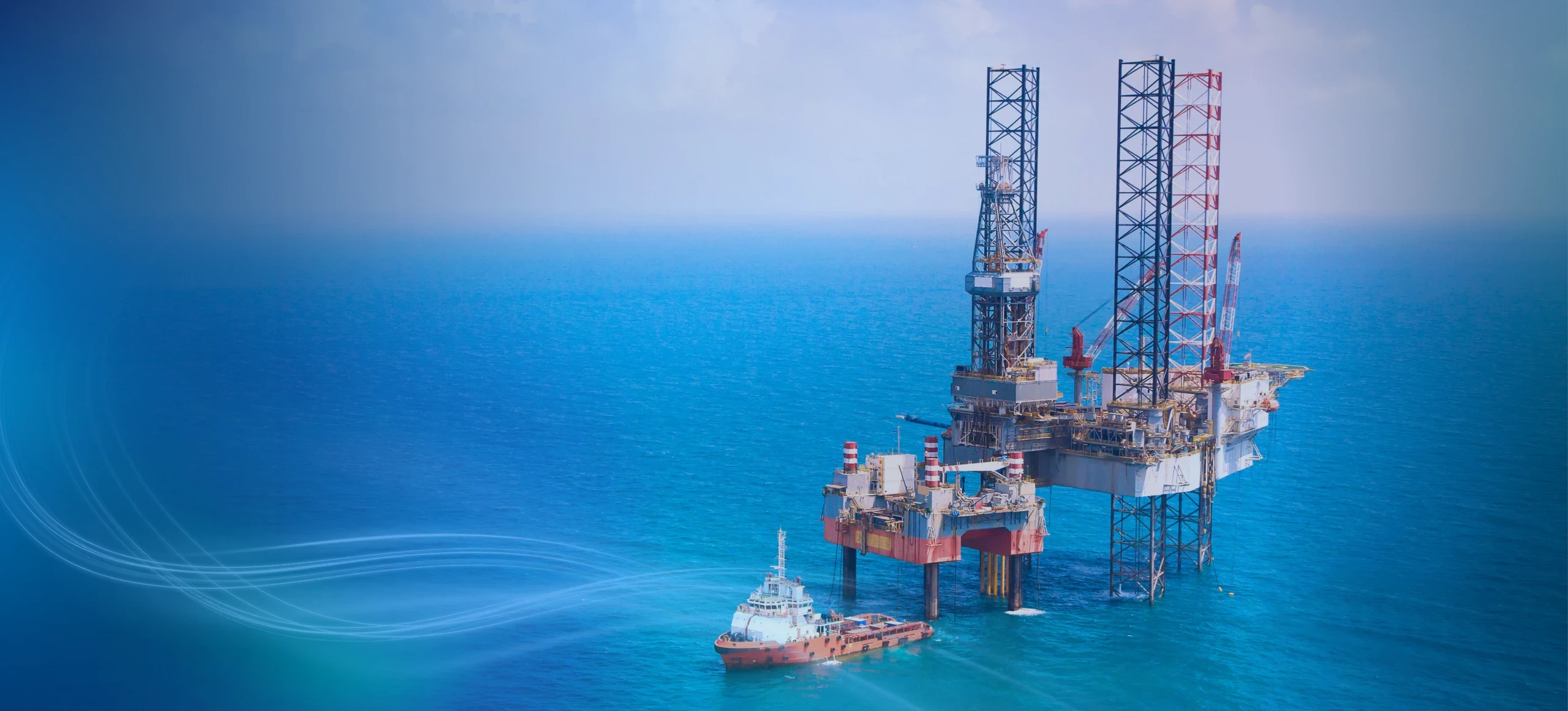 Oil & Gas