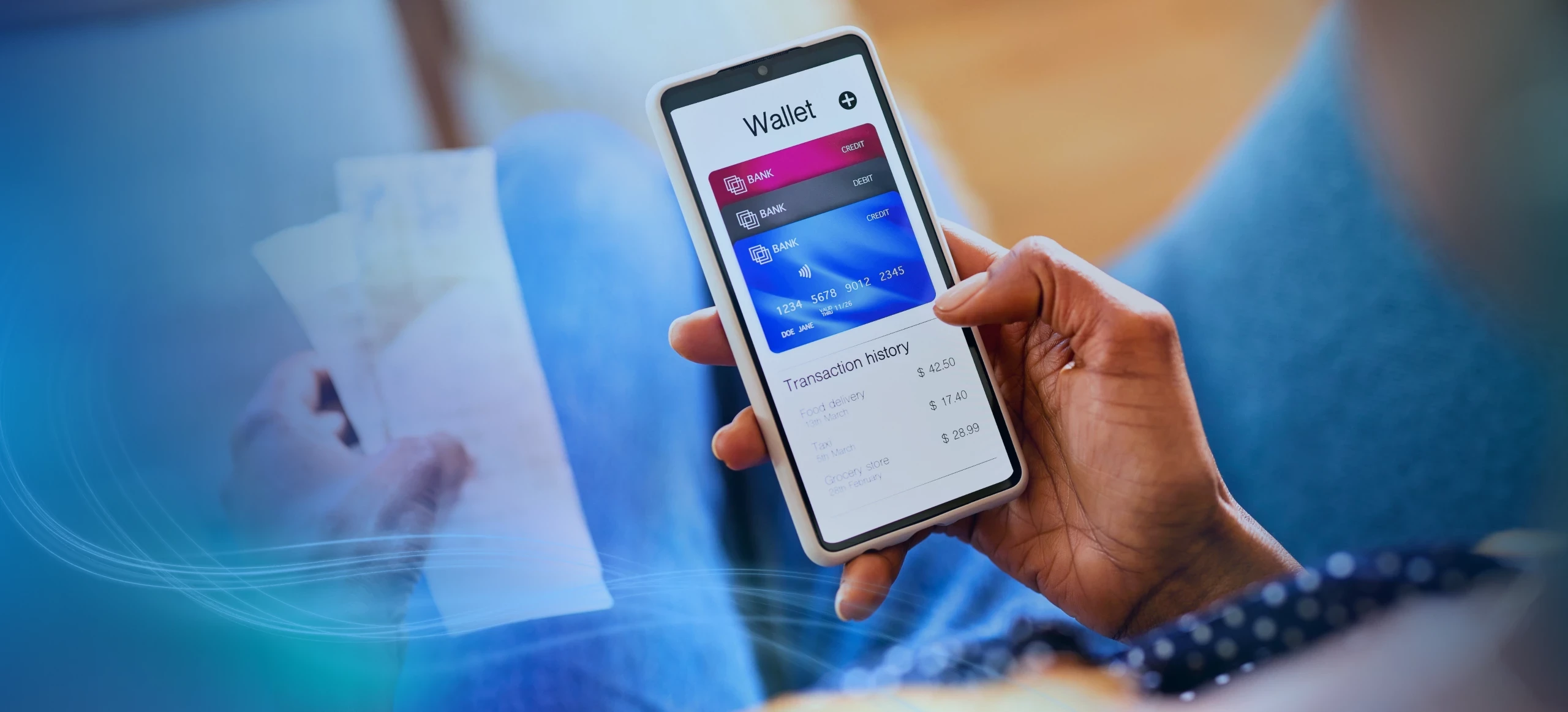 Digital Banking