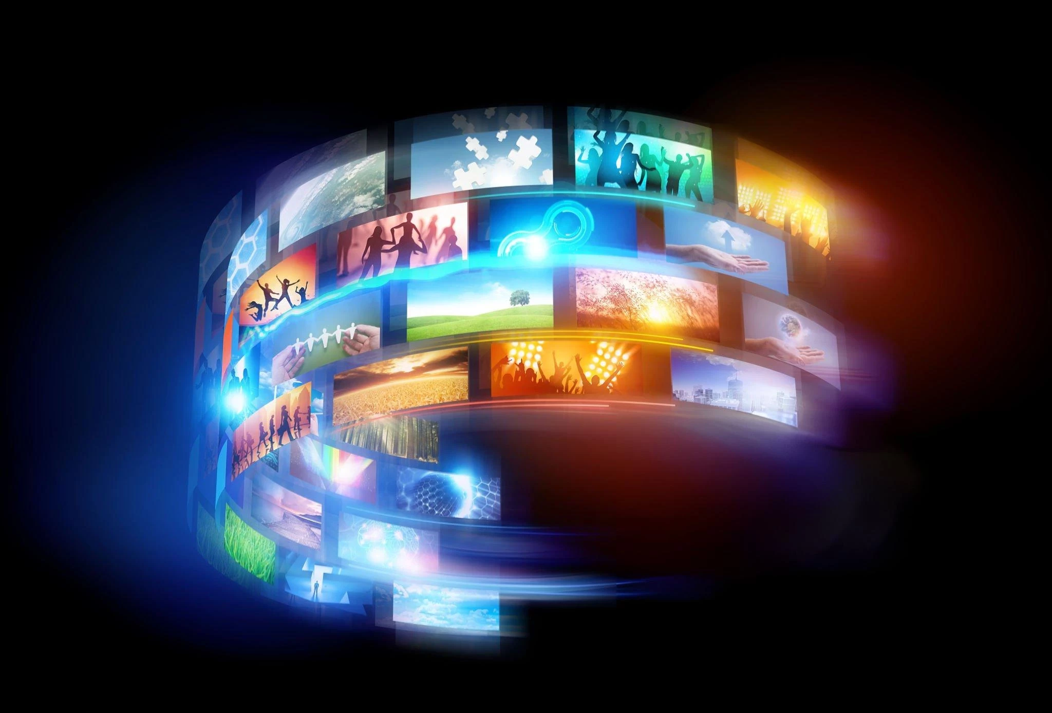 Media & Entertainment