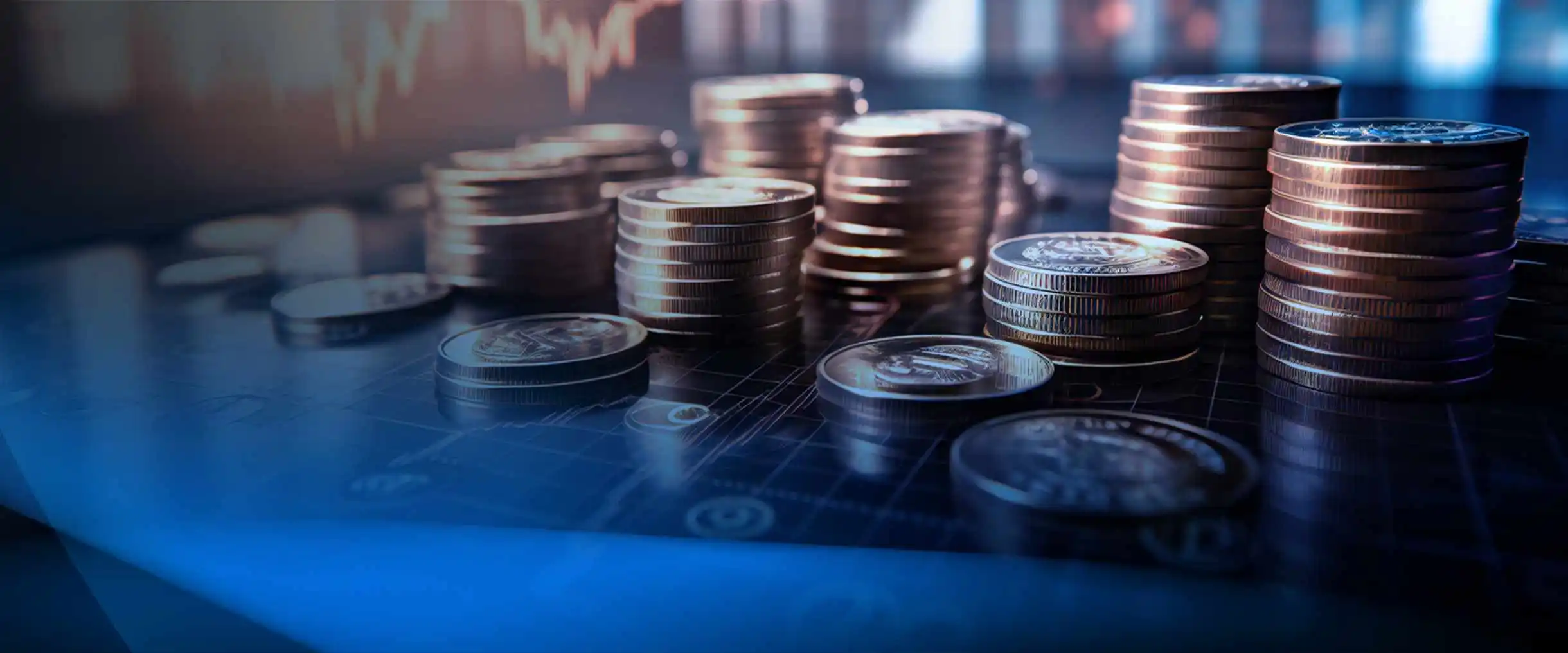Financial Services