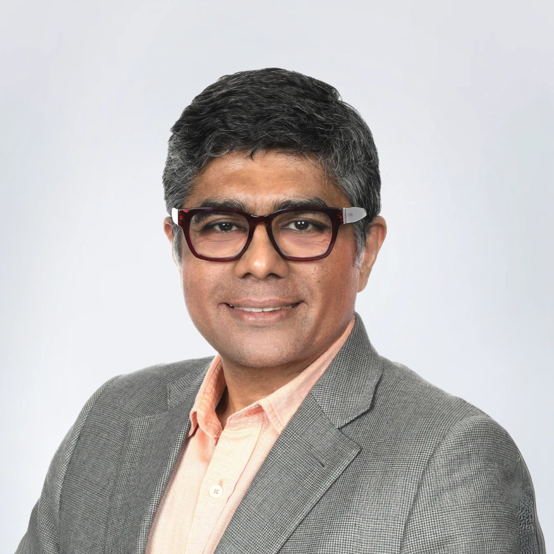 Manish Chheda