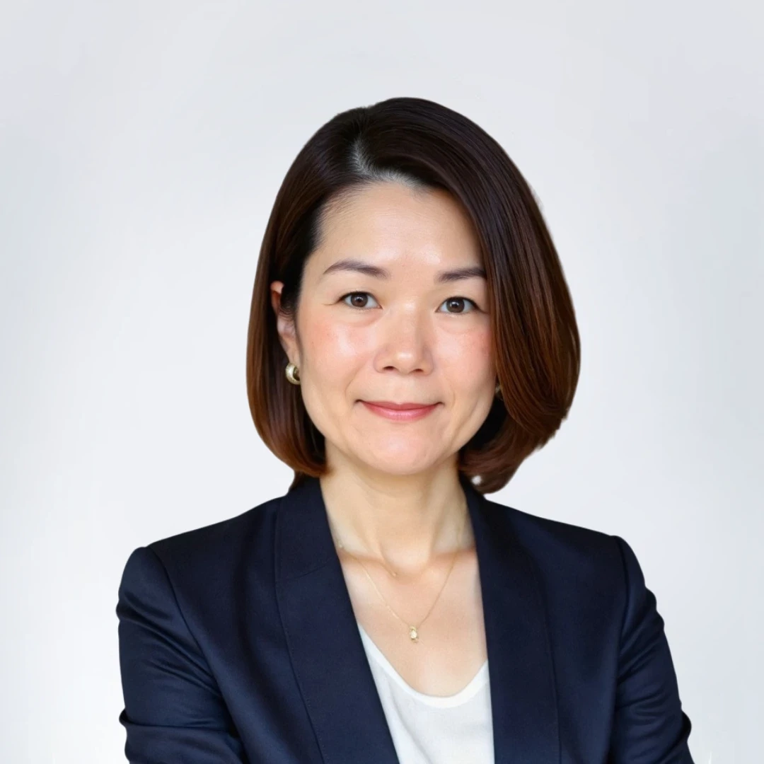 Hiroko Imaeda