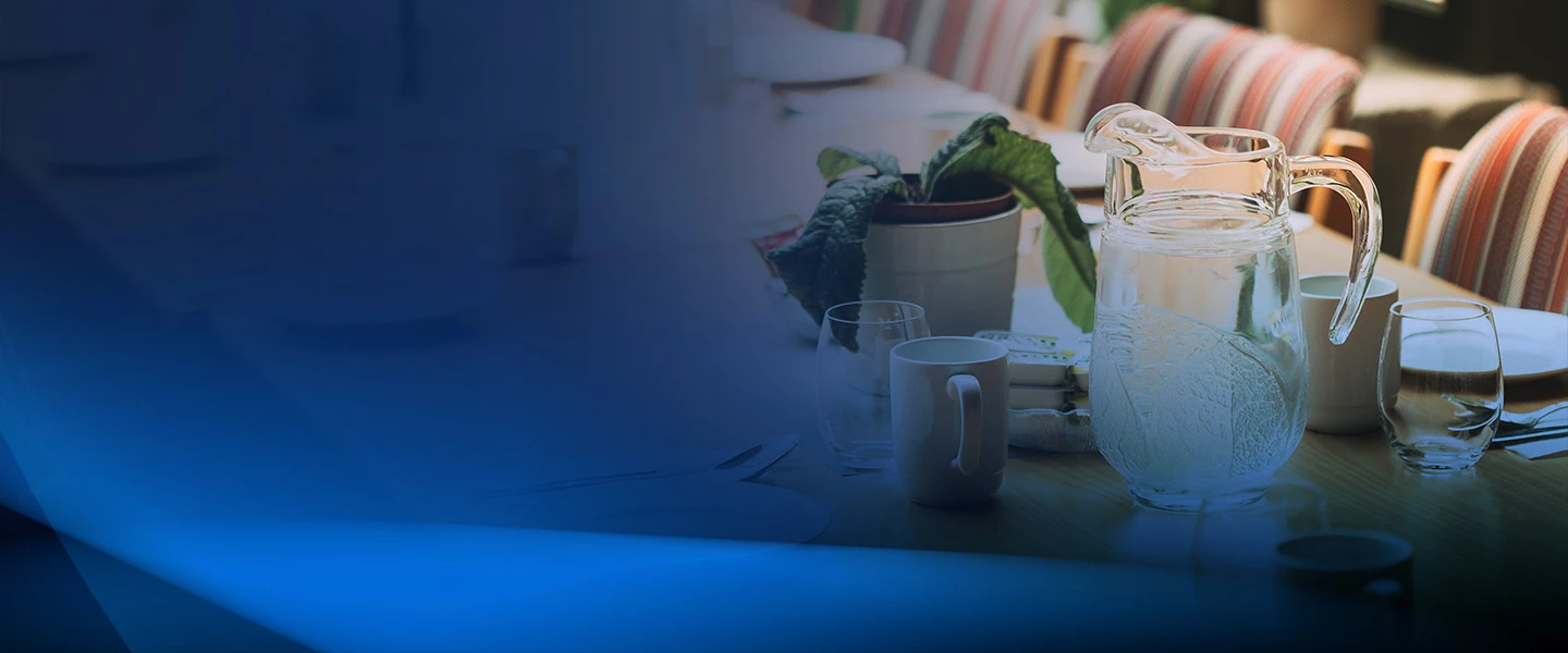 Restaurant & Food Services