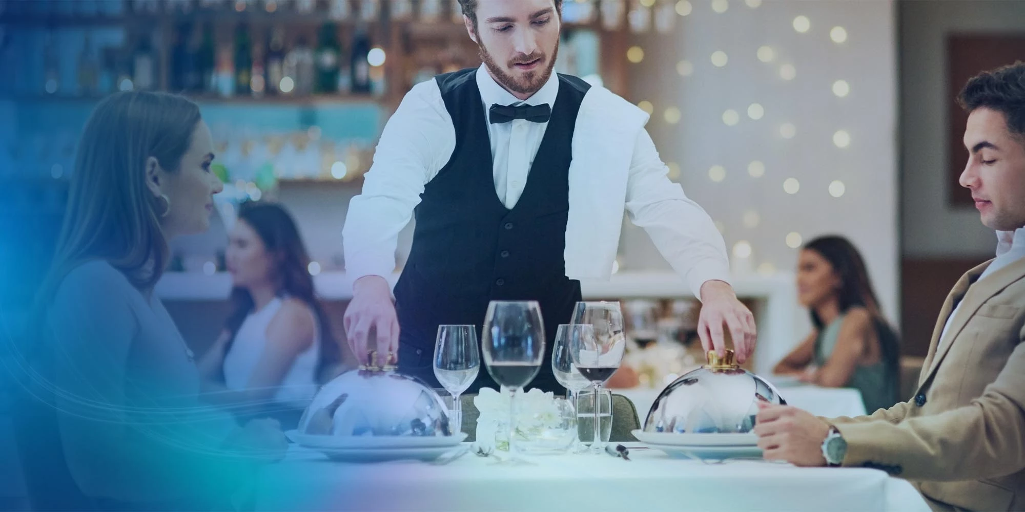 Full Service Restaurants (FSR)