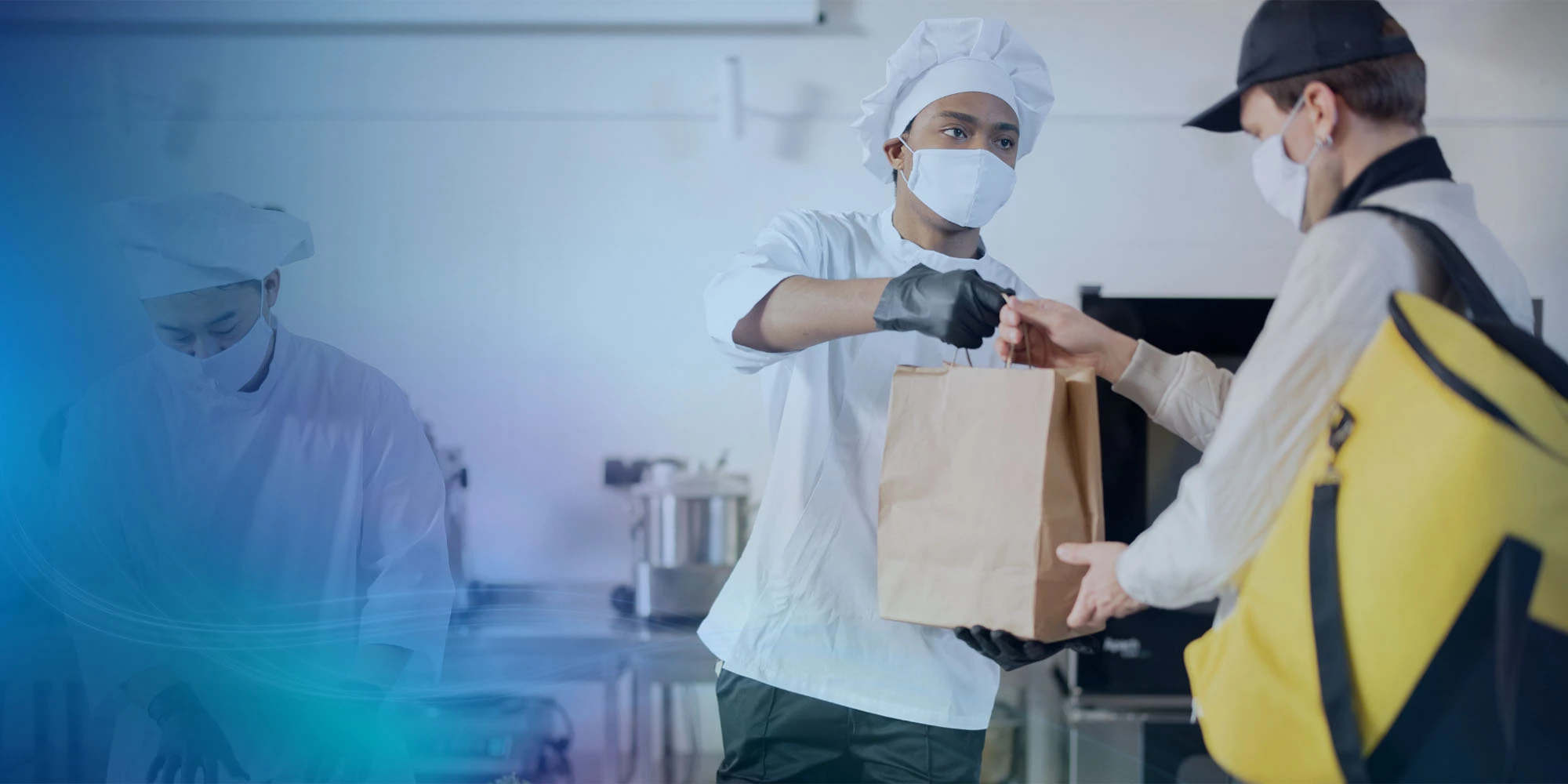 Food Processing & Distribution