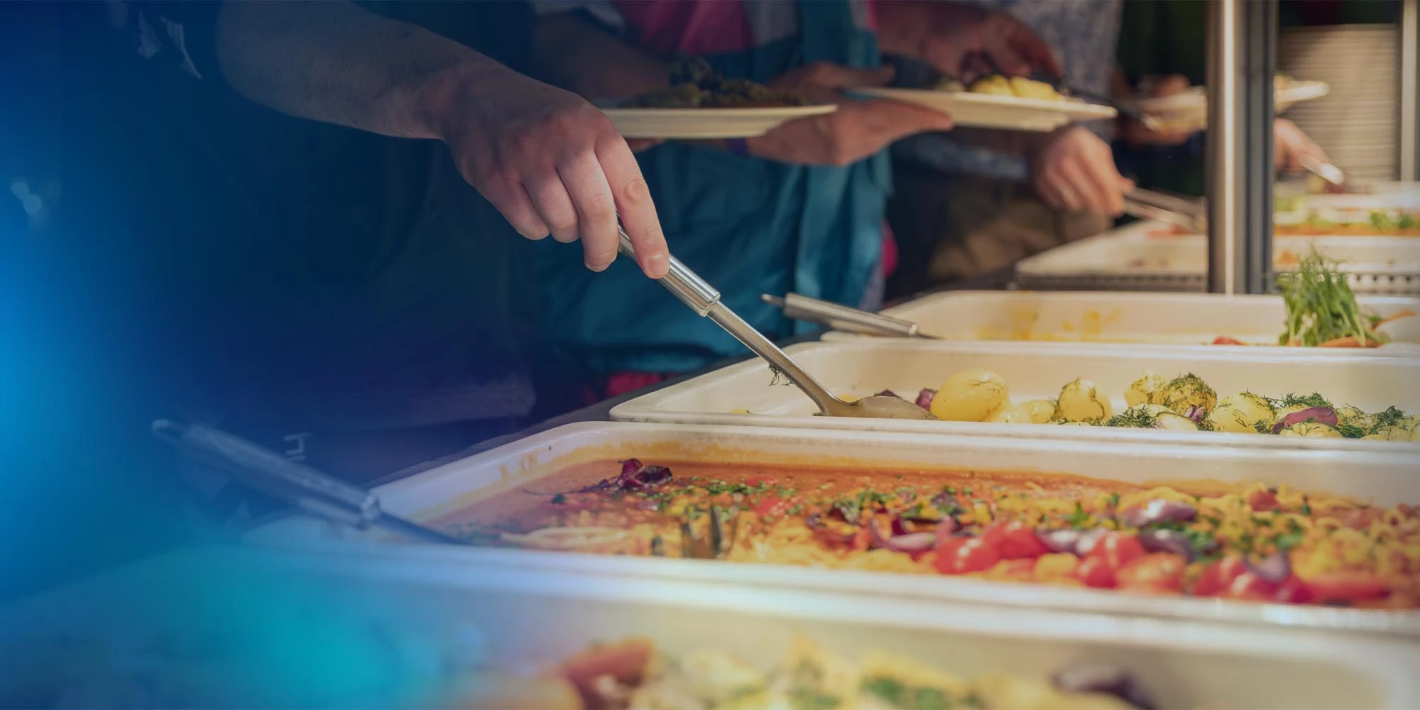 Ready-To-Eat (RTE) & Catering