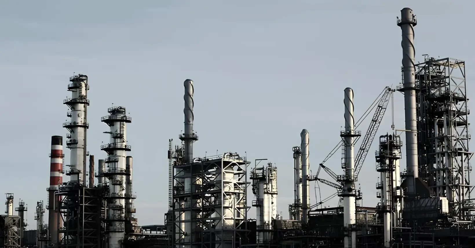 Indonesia gas n oil