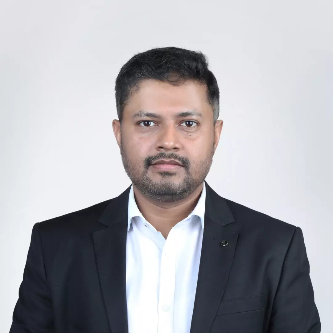 Swagata Das Chowdhury