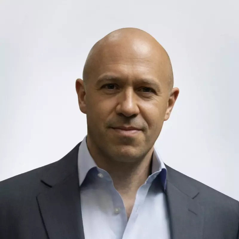 Matthew Barca
