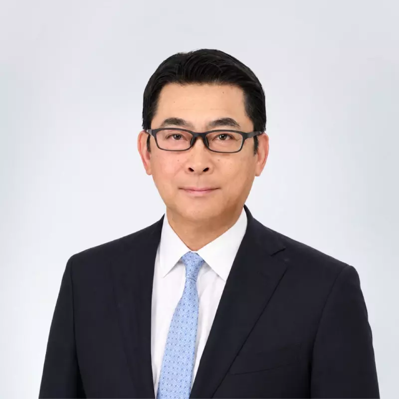 Takashi Mikkaichi