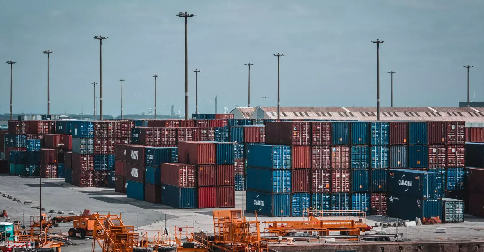 Resilient Supply Chain