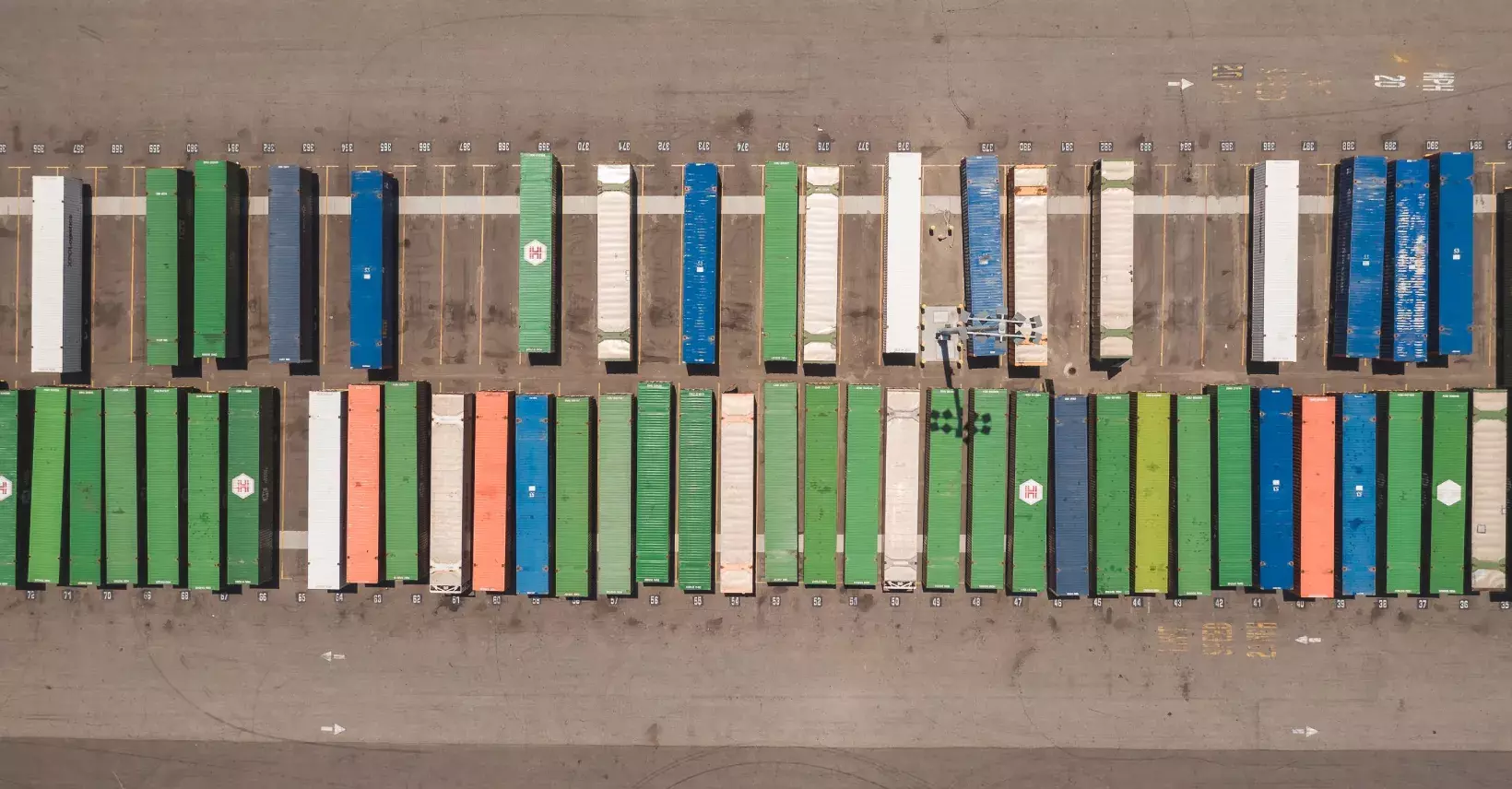 India Logistics